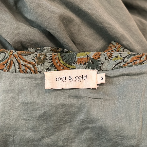 Indi&Cold - Picture 14 of 16